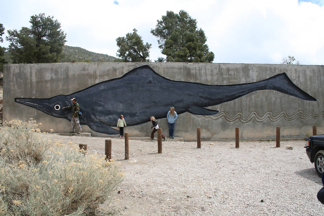 Park provides view to area's historic past | Boulder City Review