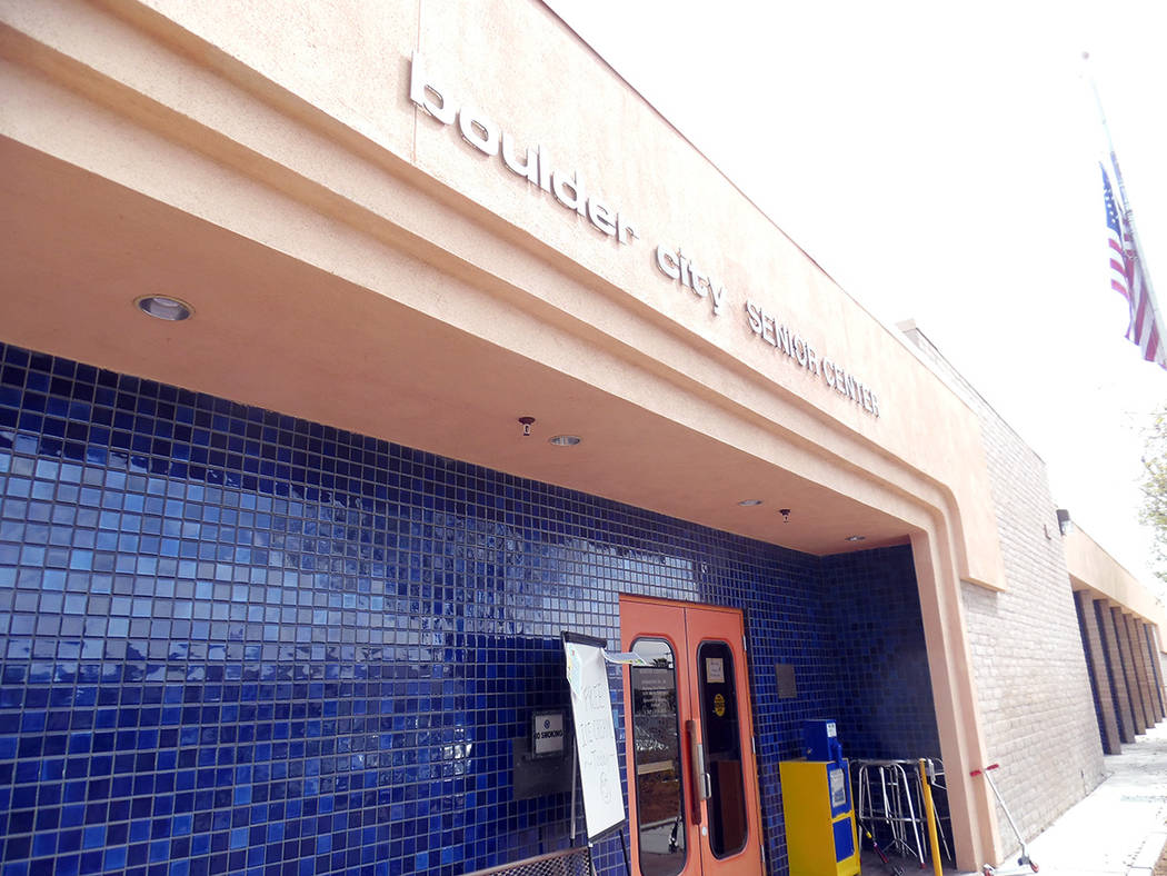 Senior Center