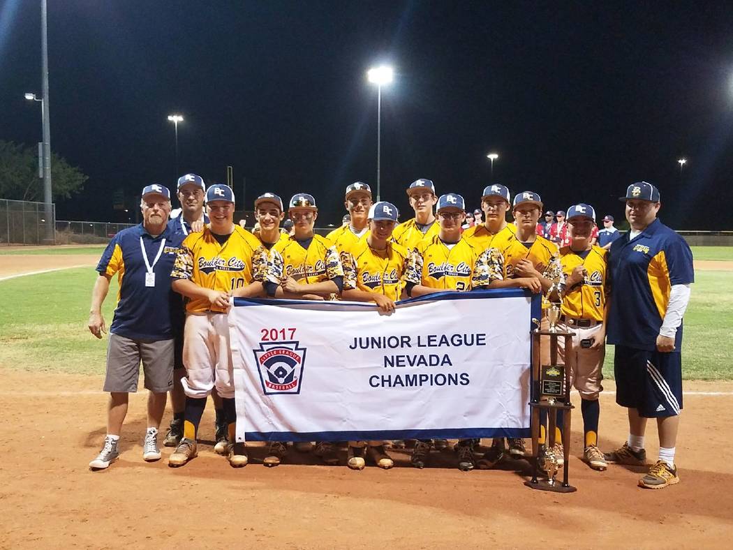 California advances to Little League World Series championship