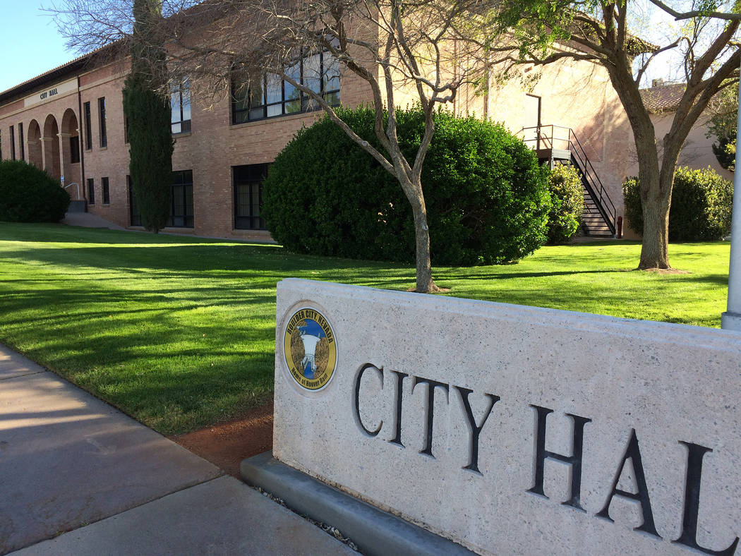 Council to start town hall meetings, allowing informal talk between city, residents