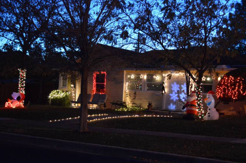 Boulder’s Best More Christmas Light Displays You Need to See Boulder