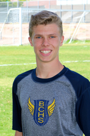 Athlete of the Week