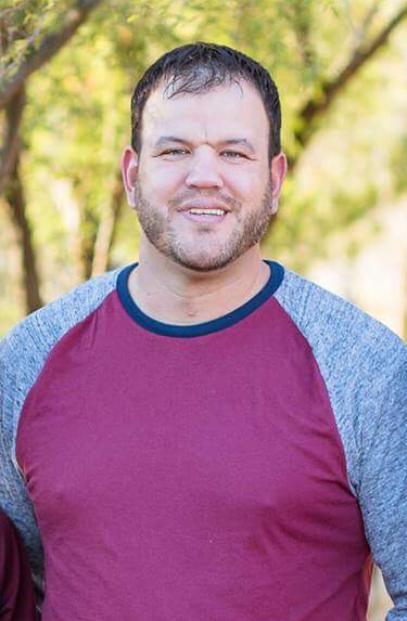 Courtesy photo
Joshua Fisher will take the helm of the new boys volleyball program at Boulder City High School, handing over coaching of the track and field team to Staci Selinger, who will lead t ...