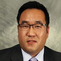 Photo courtesy Hyun Kim
Hyun Kim will be Boulder City's new finance director pending a vote by City Council on Tuesday. Kim previously served as the town administrator of Afton, Wyoming.