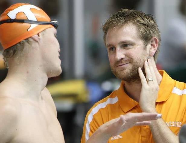 Bret Lundgaard, a 2004 graduate of Boulder City High School, is taking his experience as a swimmer to help coach today's rising stars. In addition to his work as assistant coach at the University  ...