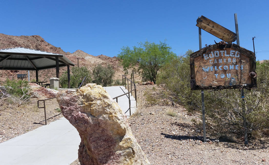 Five great places to take graduation photos Boulder City Review