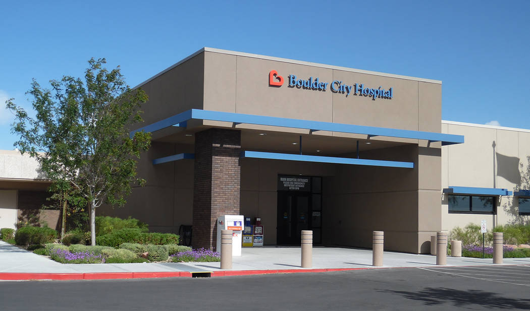 Hospital to add health clinic, make 4.2 million in repairs