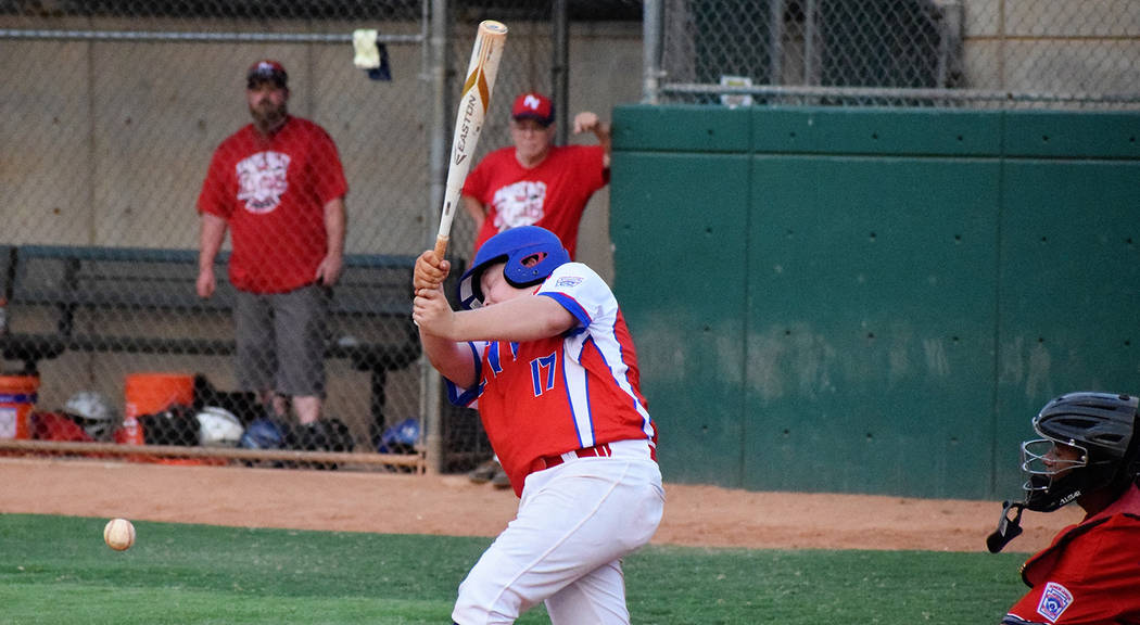 Arroyo Grande Valley Little League