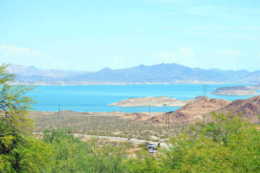 Celia Shortt Goodyear/Boulder City Review Lake Mead National Recreation Area is observing Latino Conservation Week through Sunday with a virtual film festival and bilingual activities at the visit ...
