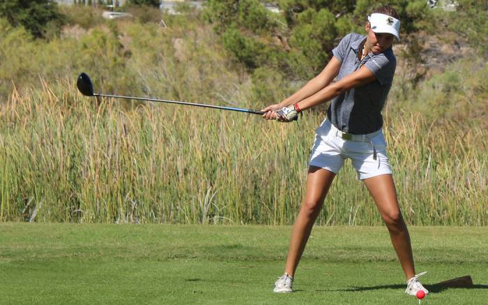 afskaffe hinanden Mold Roundup: Golfers head into regional finals in second place | Boulder City  Review