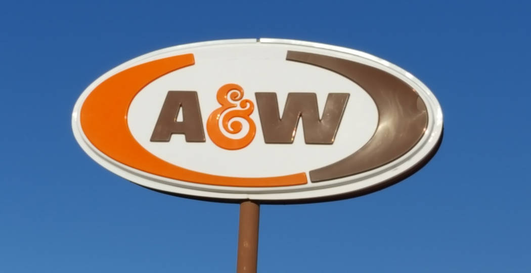 Dale Napier/Boulder City Review The new owners of A&W, 1410 Boulder City Parkway, have plans for major renovations at the restaurant.