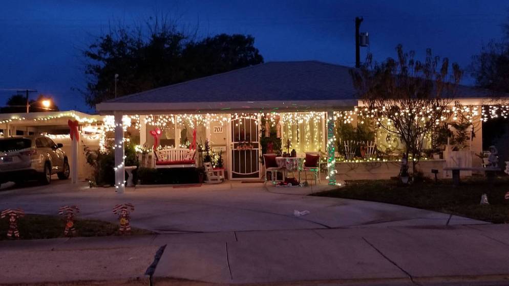 Boulder’s Best Holiday light displays you don’t want to miss Boulder