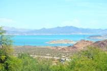 Lake Mead National Recreation Area recently completed an environmental assessment to help it de ...