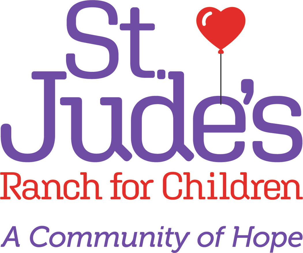 (St. Jude's Ranch for Children) St. Jude’s Ranch for Children in Boulder City recently unveil ...