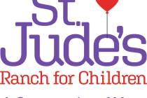 (St. Jude's Ranch for Children) St. Jude’s Ranch for Children in Boulder City recently unveil ...