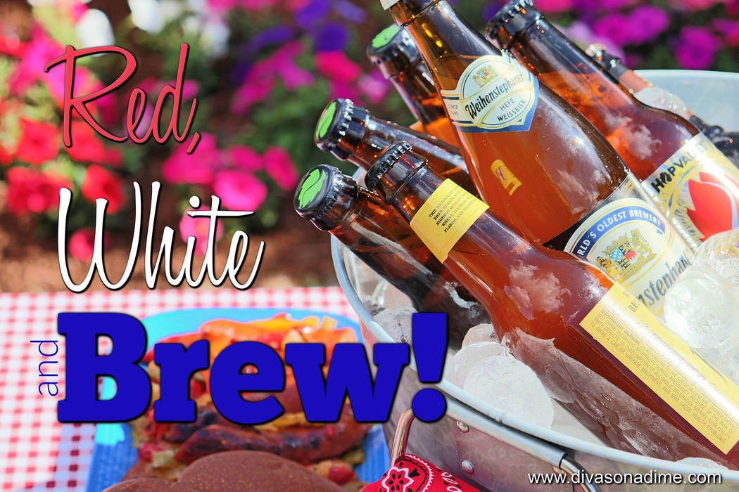 (Patti Diamond) Hosting a tasting party where guests bring their favorite beverages and accompa ...