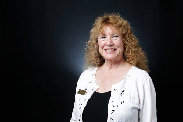 The International Association of Government Officials recently named Clark County Clerk and Bou ...