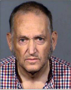 (Metroplitan Police Department) Donald Shapiro