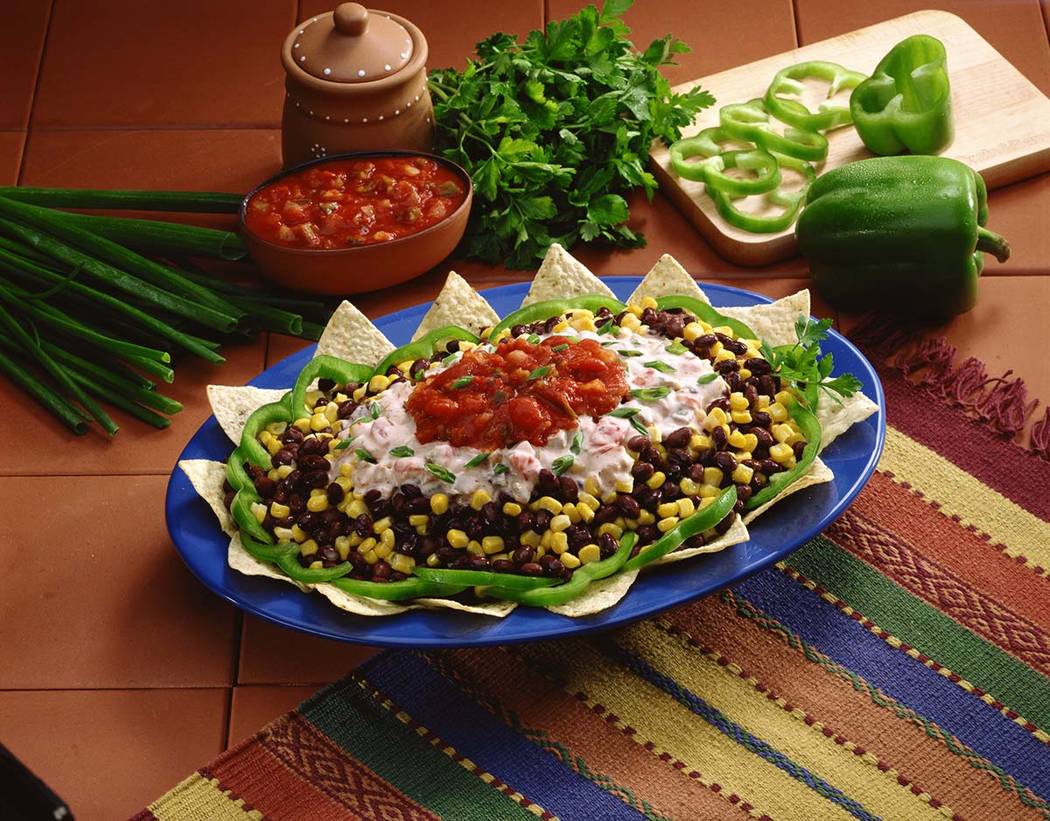 A Mexican food contest will be held at Saturday, Oct. 12, at Boulder City Library, 701 Adams Bl ...