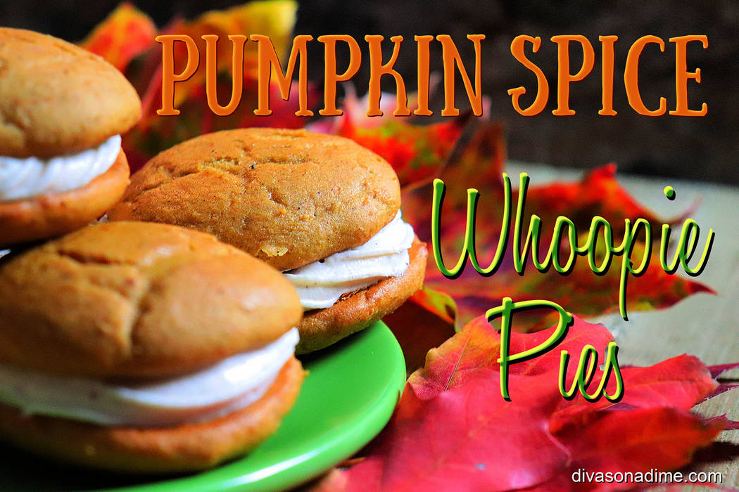 Spice Up Your Life Four Ways To Make Whoopie Boulder City Review