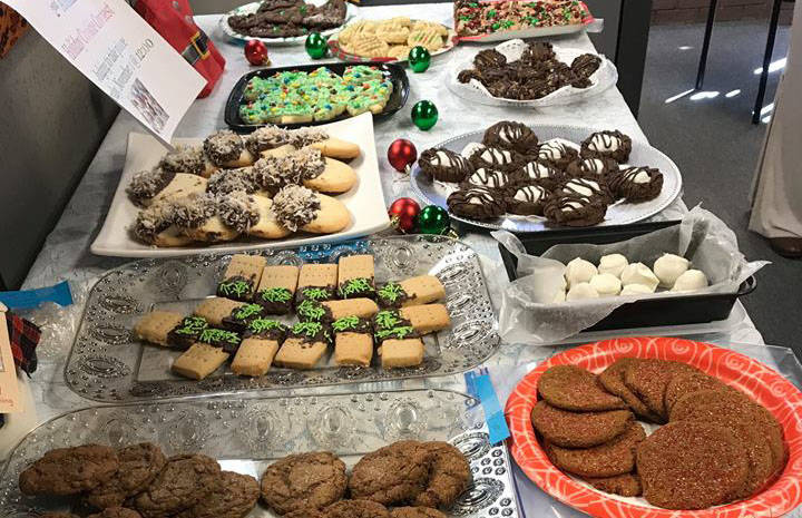 (Boulder City Review) The Boulder City Review’s 2018 Christmas Cookie Contest had 13 entries. ...