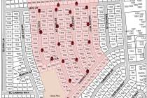 (Boulder City) The Boulder City Water Division will install new valves Elsa Way, Esther Drive, ...