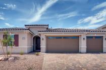 (StoryBook Homes) StoryBook Homes had opened the second phase of its Boulder Hills Estates neig ...