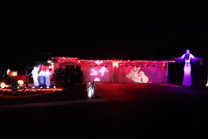 Mariley Hernandez 796 Los Tavis Way