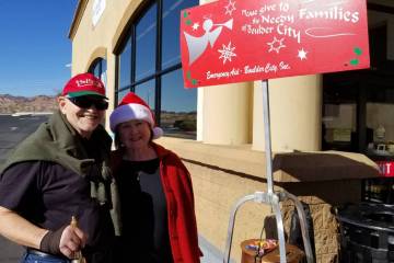 Renovations Continue As Hospital Entrance Opens Boulder City Review