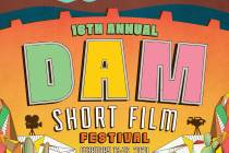 The 2020 Dam Short Film Festival takes place from Feb. 13-16 at the Boulder Theatre, 225 Arizon ...