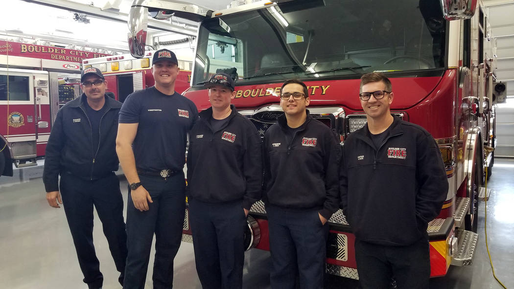 Fire - Rescue  City of Boulder