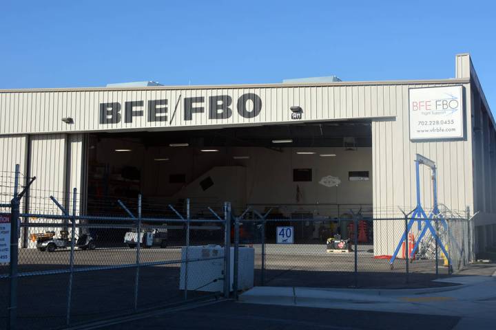 The city is asking a judge to reconsider his preliminary injunction that allows BFE LLC to disp ...