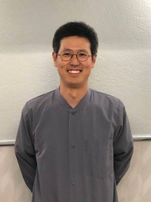 (Dr. Nakyoung Ju) After being closed for two months, Dr. Nakyoung Ju reopened his dental practi ...