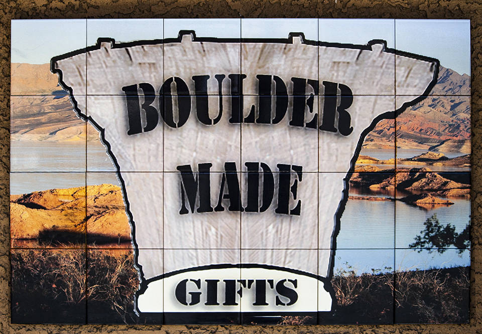 Boulder Made Gifts Square 1 Gallery, 1638 Boulder City Parkway, is now Boulder Made Gifts. Owne ...