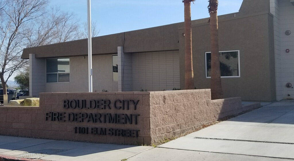 The Boulder City Fire Department wants to grow its reserve program so that it can better assist ...