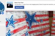 (Boulder City Review) The Boulder City Review is seeking photos from locals that showcase the c ...