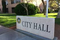 City Council is holding a special meeting on Aug. 6 at 6 p.m. to discuss terminating the employ ...