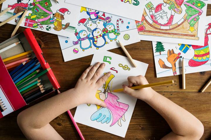 (Getty Images) To help boost the holiday spirit in town, the Boulder City Review has debuted a ...