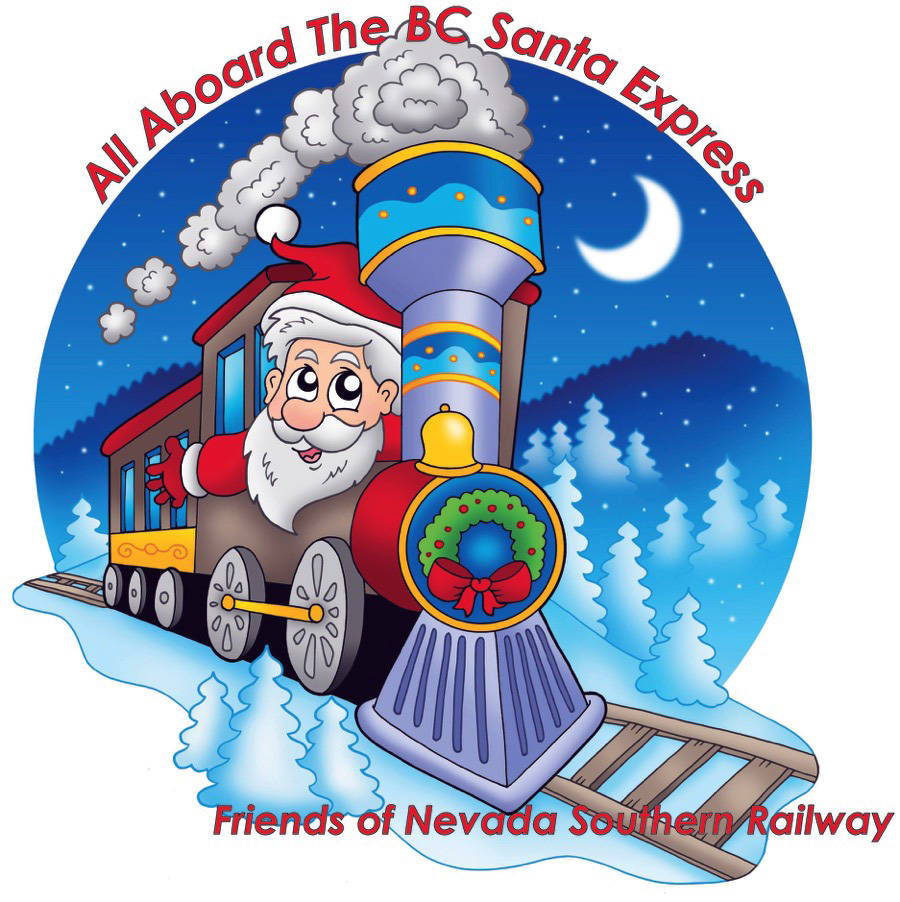 Friends of the Nevada Southern Railway To comply with COVID-19 restrictions, the Friends of the ...
