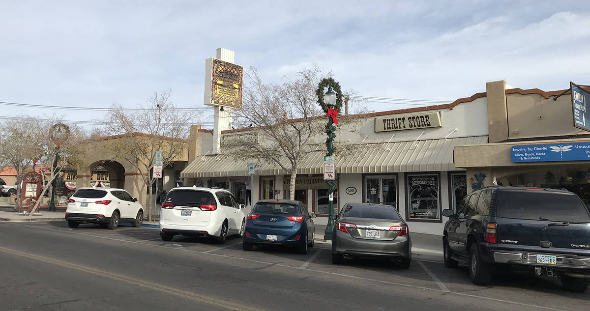 Small Business Saturday, held on the Saturday after Thanksgiving, encourages people to shop at ...