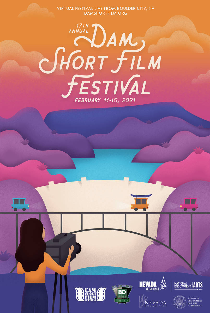 Dam Short Film Festival The 2021 Dam Short Film Festival will be held virtually rather than in ...