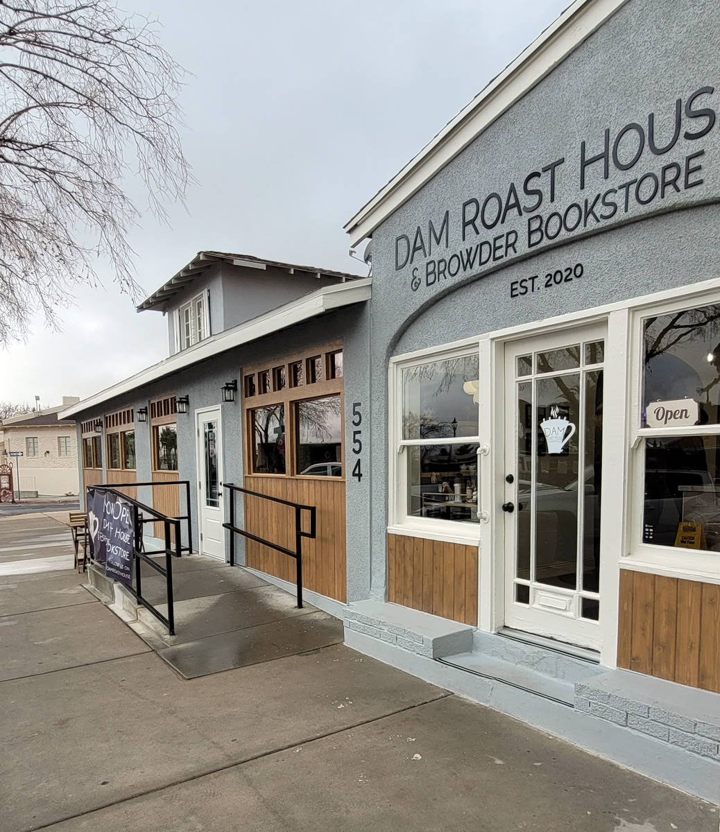 Business Beat New year brings new businesses Boulder