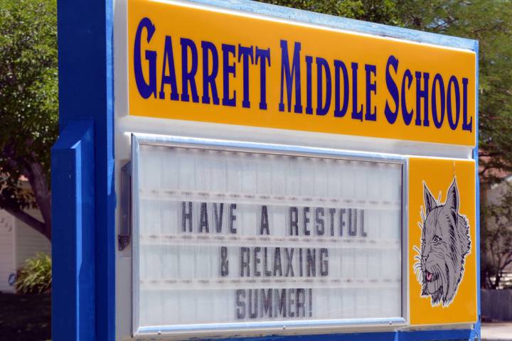 Local school principals are working with staff to determine the best way to bring small groups ...
