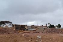 Celia Shortt Goodyear/Boulder City Review StoryBook Homes is a step closer to starting phase t ...