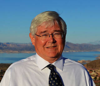 Mayor Kiernan McManus