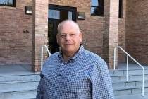 Frederick “Willy” Williamson is retiring from his position as manager of Boulder City Munic ...