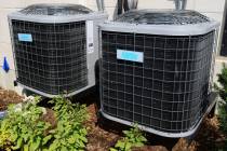(Norma Vally) Regular maintenance is needed to keep your air conditioner in running order. When ...