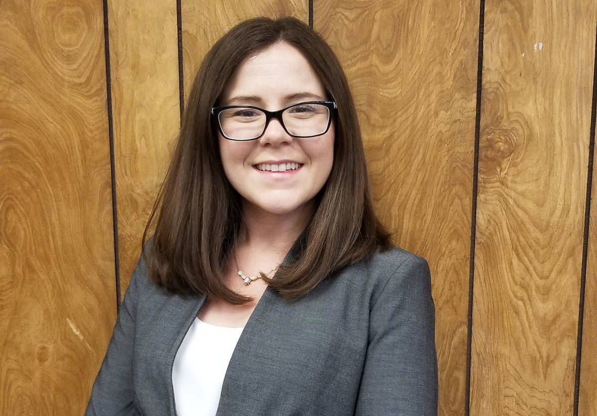 City Council unanimously approved offering Acting City Attorney Brittany Walker the full-time p ...
