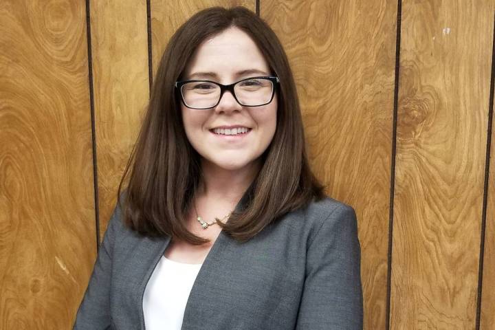 City Council unanimously approved offering Acting City Attorney Brittany Walker the full-time p ...