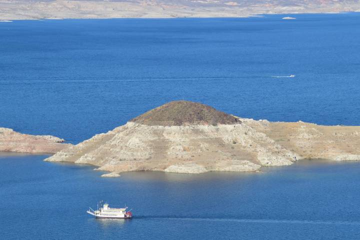 Temporary boat launch ramp closures are anticipated this summer as the National Park Service in ...